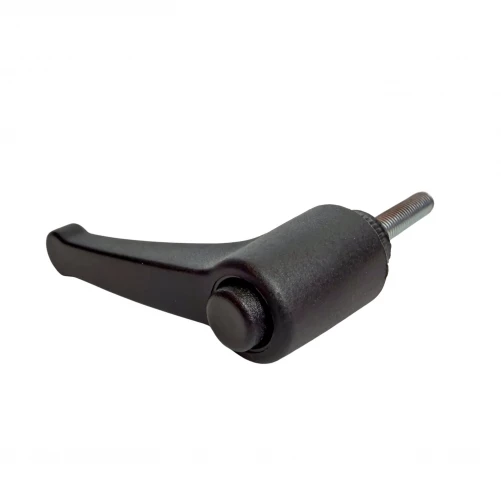MANIGLIA DEBRAY. MASCHIO «&nbsp;DESIGN&nbsp;» RIF. A583-43M06X10