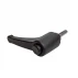 MANIGLIA DEBRAY. MASCHIO « DESIGN » RIF. A583-43M06X10