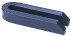 Morsetto a forcella singolo DIN 6315B 14 mm X 200 mm in acciaio