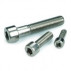 Vite a testa cilindrica serie 1960 ANSI B.18.3 8NC -32 filettature X 3/8 Acciaio inox A2