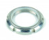 Dado autobloccante serie normale tipo CN NFE 22306 M10 X 0,75 acciaio semi-duro NYLSTOP®