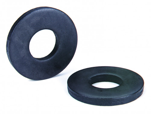 Rondella di serraggio spessa DIN 6340 30 mm in acciaio temprato 350+80HV 30 REF 82925