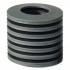 Rondella elastica DIN 2093 40mm X 16,3mm X 1,75mm acciaio 50CrV4