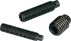 Vite a testa cilindrica con esagono incassato DIN 915 M10 X 1,50 X 100mm cl.45H