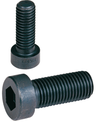 M6 X 1,00 X 14mm cl.10.9 Vite a testa esagonale bassa HOLO-KROME®
