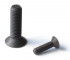 Vite a testa svasata con esagono incassato DIN 7991 M10 X 1,50 X 120mm Cl.10.9