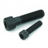 Vite a testa cilindrica esagonale DIN 912 M 3 X 0,50 X 16mm cl.12.9