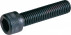 M16 X 2,00 X 100 mm Cl.12.9 vite a testa esagonale completamente filettata