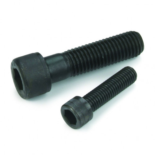ISO 4762 M10 X 1,50 X 100mm cl.12.9 Vite a testa cilindrica HOLO-KROME®