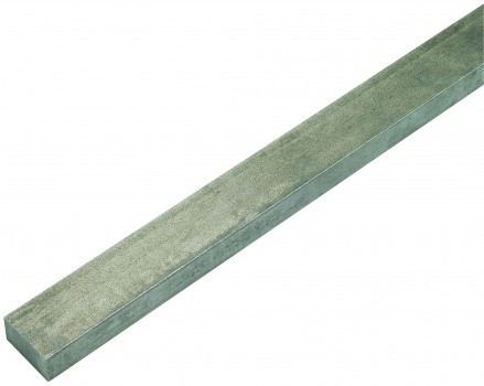 BS46 1/4 X 3/16" X 1000mm acciaio C45K barra per chiavetta