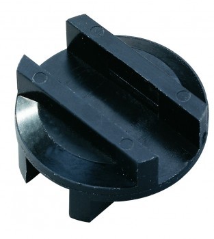 Disco intercambiabile in acetale da 41,3 mm