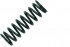 Molla a compressione in acciaio 100800 10 x 1 x 29,50