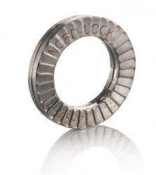 Pollici - serie standard - acciaio inox 316L