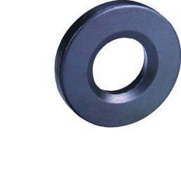 Rondella per cuscinetti sferici forma G DIN 6319 G 14mm acciaio temprato 350+80HV 10