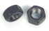 Dado esagonale HU ISO 4032 M10 X 1.50 acciaio cl.8 zincato Ecotri®