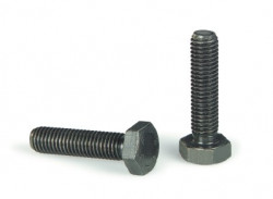 completamente filettato DIN 933