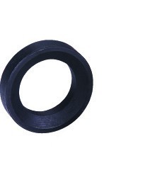 Rondella per cuscinetti sferici forma D DIN 6319 D 36mm acciaio cementato 550+100HV 10