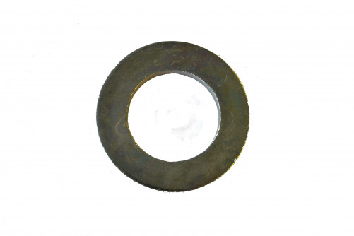 Rondella piatta_ serie stretta 'Z' NFE 25513 6mm acciaio 100HV zincato Ecotri®