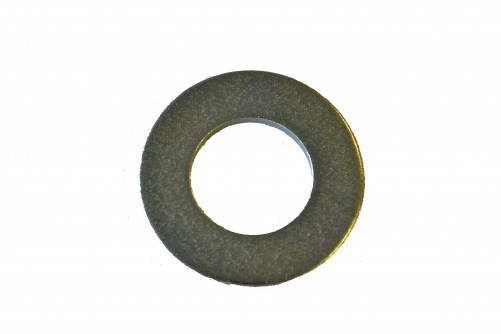 Rondella piatta_ serie normale 'M' NFE 25513 39mm acciaio 100HV zincato Ecotri®